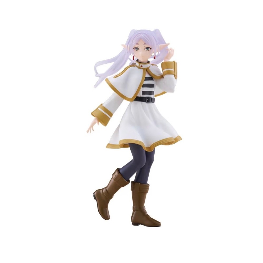 Frieren Beyond Journey's End Anime Figure  Excellent PVC Statue US‎ Seller